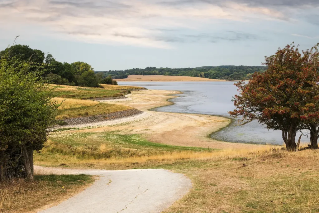 Science-Led Drought Modelling