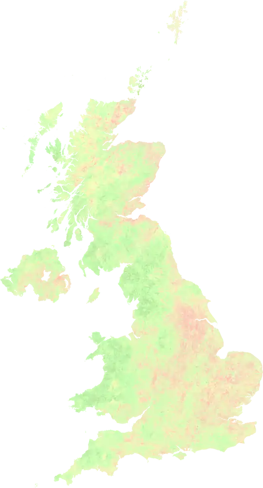 DroughtView UK