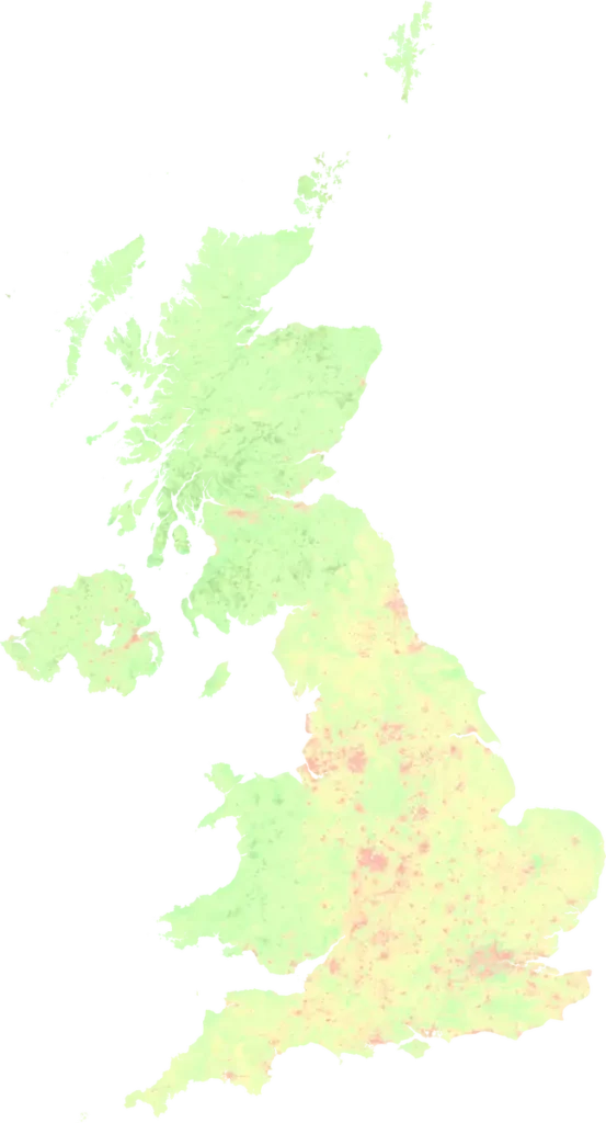 HeatView UK