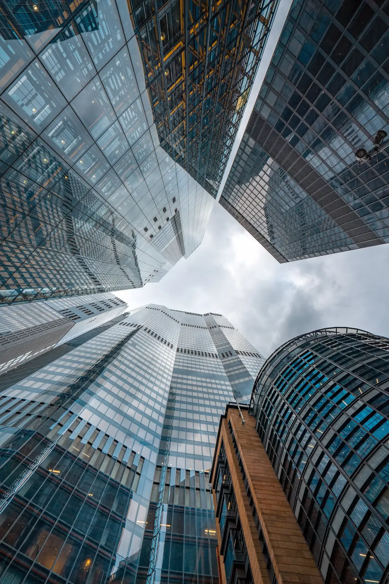Skyscraper